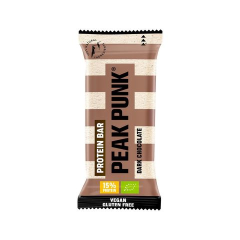 Protein Haferriegel Dark Chocolate, EU Bio