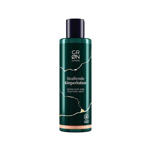 Straffende Körperlotion, BDIH COSMOS ORGANIC