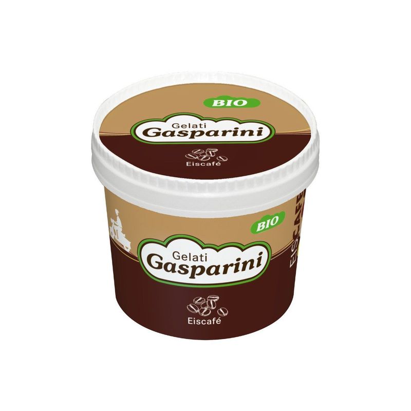 Glacé Eiscafé, Schweizer Bio-Verordnung
