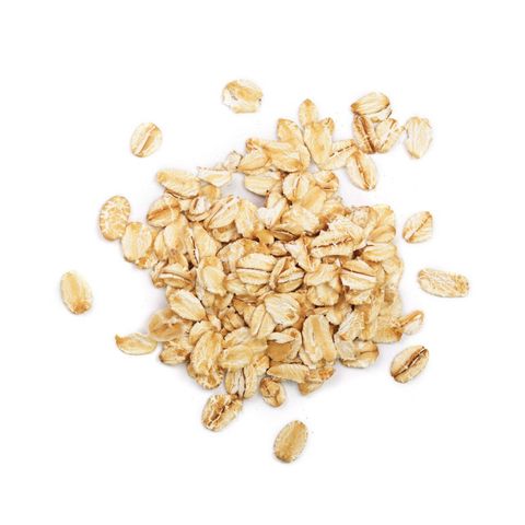 Haferflocken Grossblatt, Glutenfrei, EU Bio