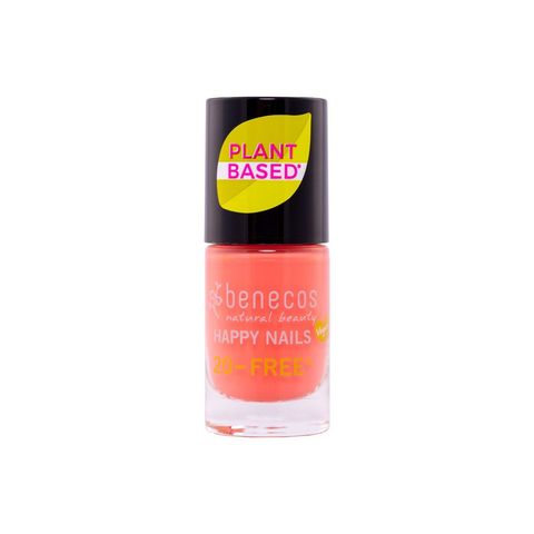 Nail Polish peach sorbet, ohne Zertifizierung