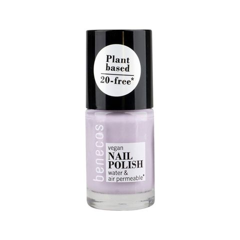 Nail polish lovely lavender, ohne Zertifizierung