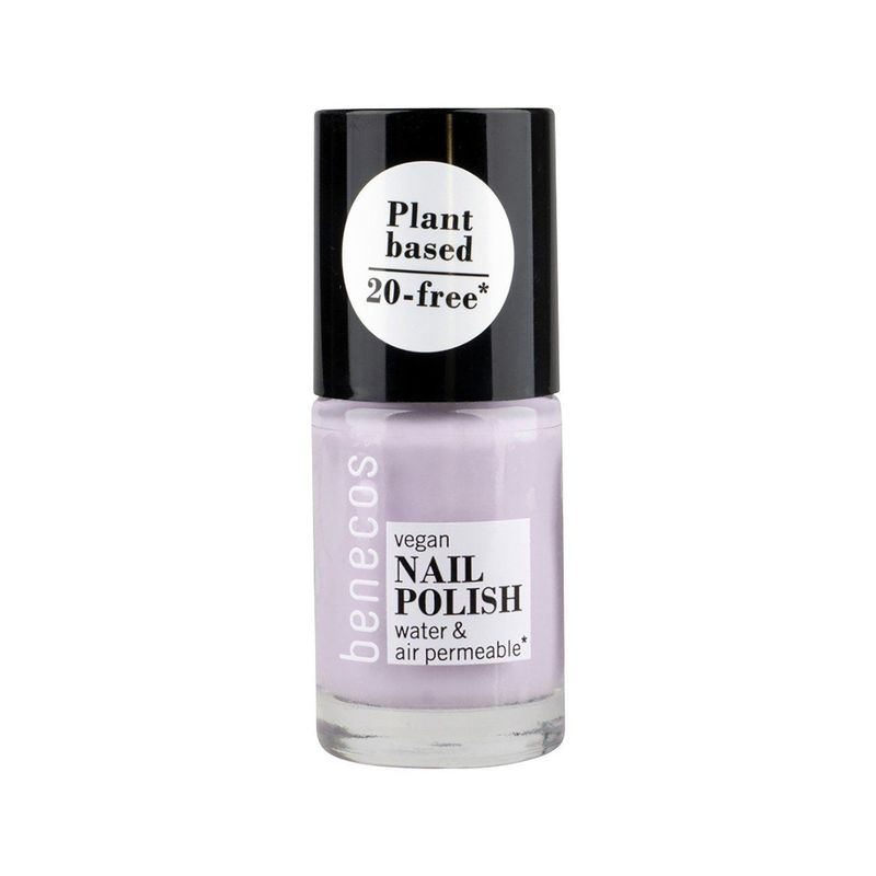Nail polish lovely lavender, ohne Zertifizierung