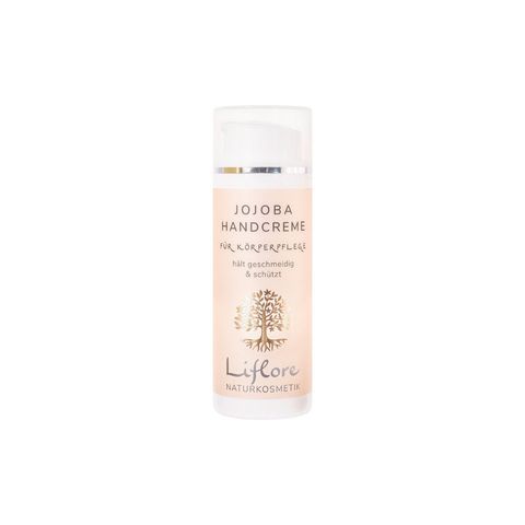 Jojoba Handcreme, 