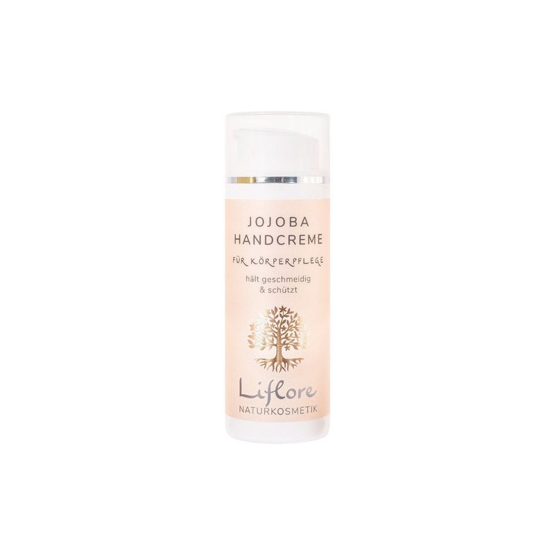 Jojoba Handcreme, 