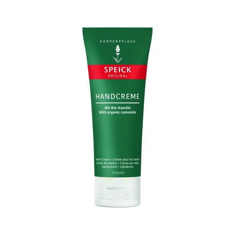 Original Handcreme, ohne Zertifizierung