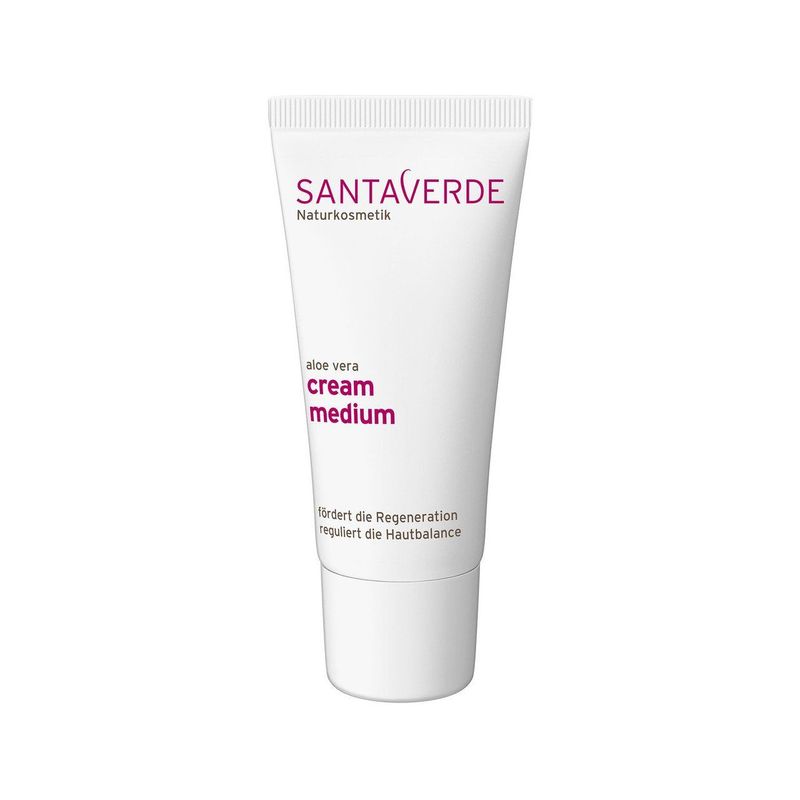 aloe vera Creme medium, NaTrue