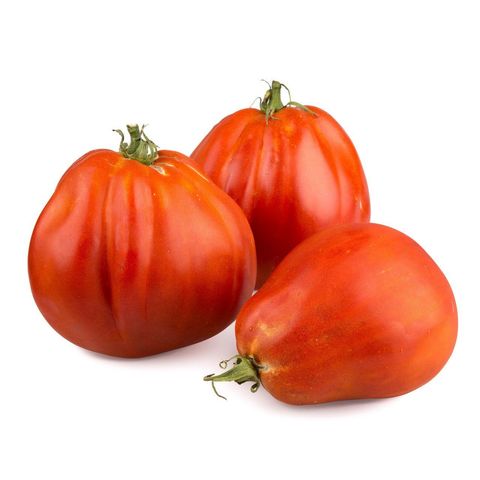 Tomaten Cuore di Bue, Demeter