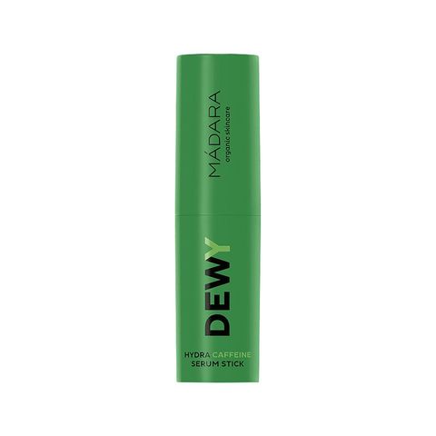 DEWY Hydra Caffeine Serum Stick, ECOCERT COSMOS NATURAL