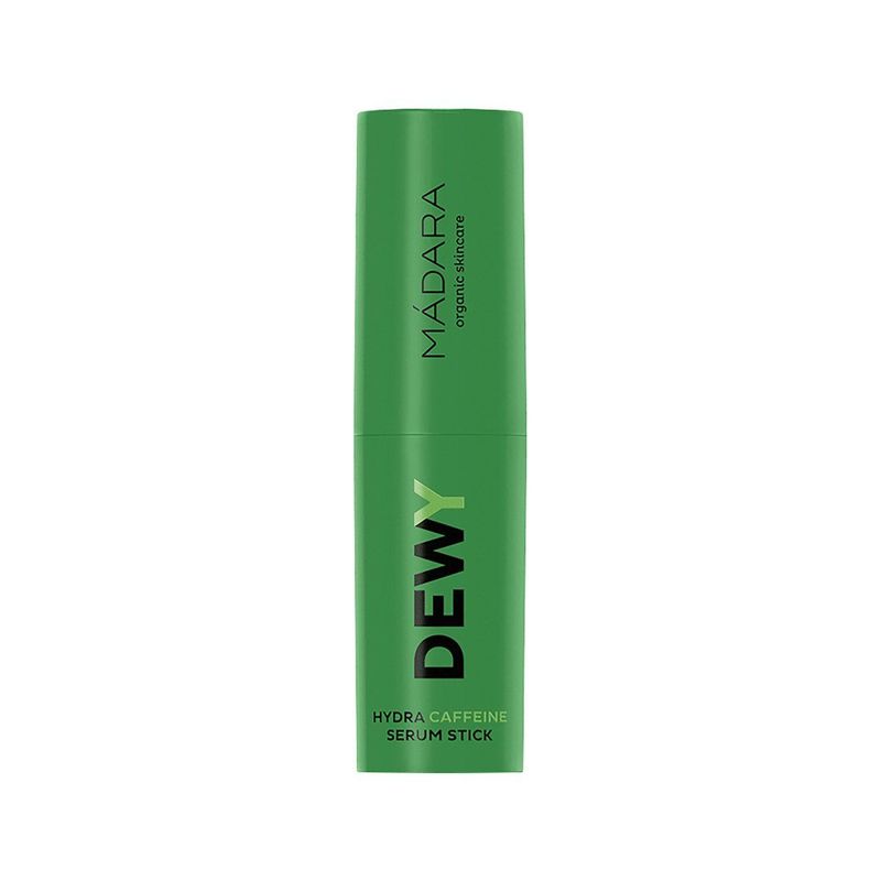 DEWY Hydra Caffeine Serum Stick, ECOCERT COSMOS NATURAL