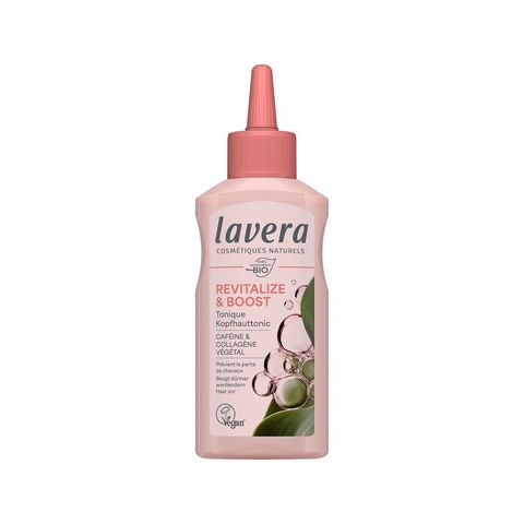 Kopfhauttonic Revitalize & Boost, Ecocert COSMOS ORGANIC