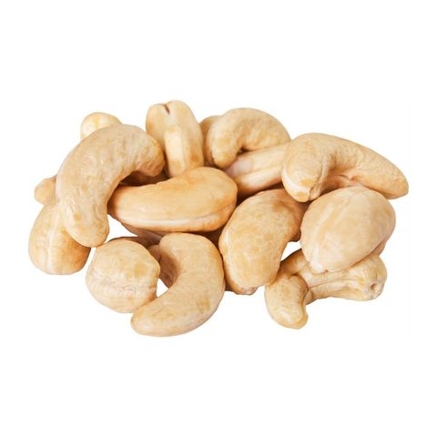 Cashewkerne ganz, EU Bio