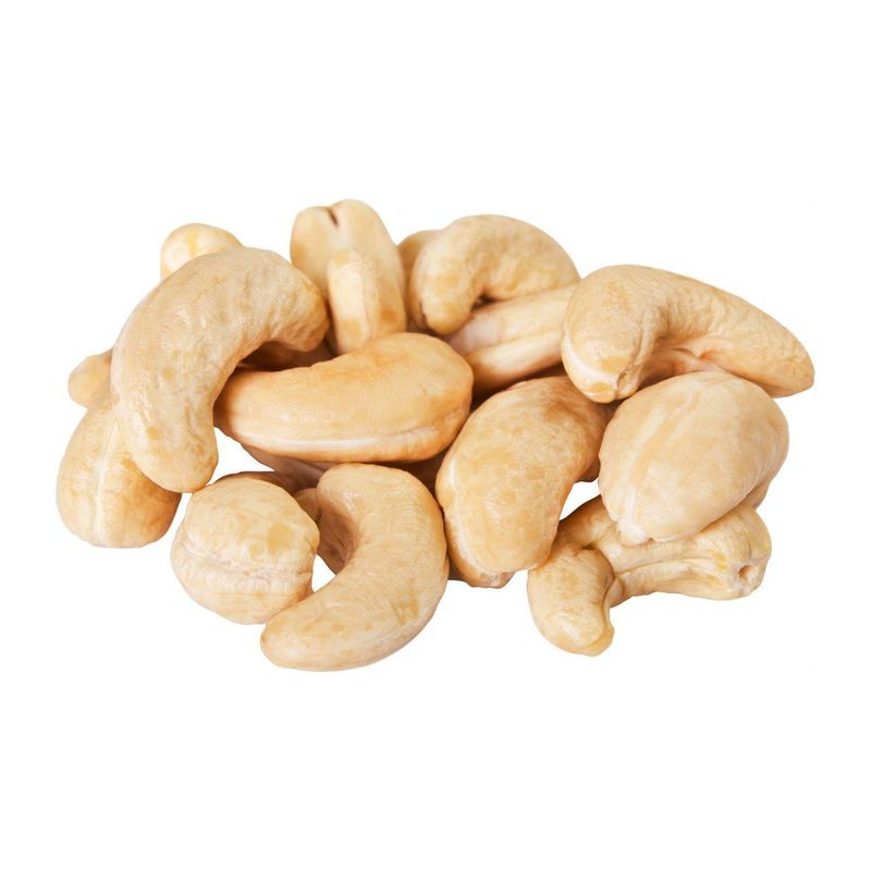 Cashewkerne ganz, EU Bio