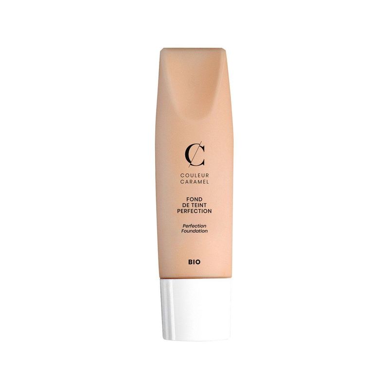 Perfection Foundation N° 32 - Beige rosa, Cosmos Organic
