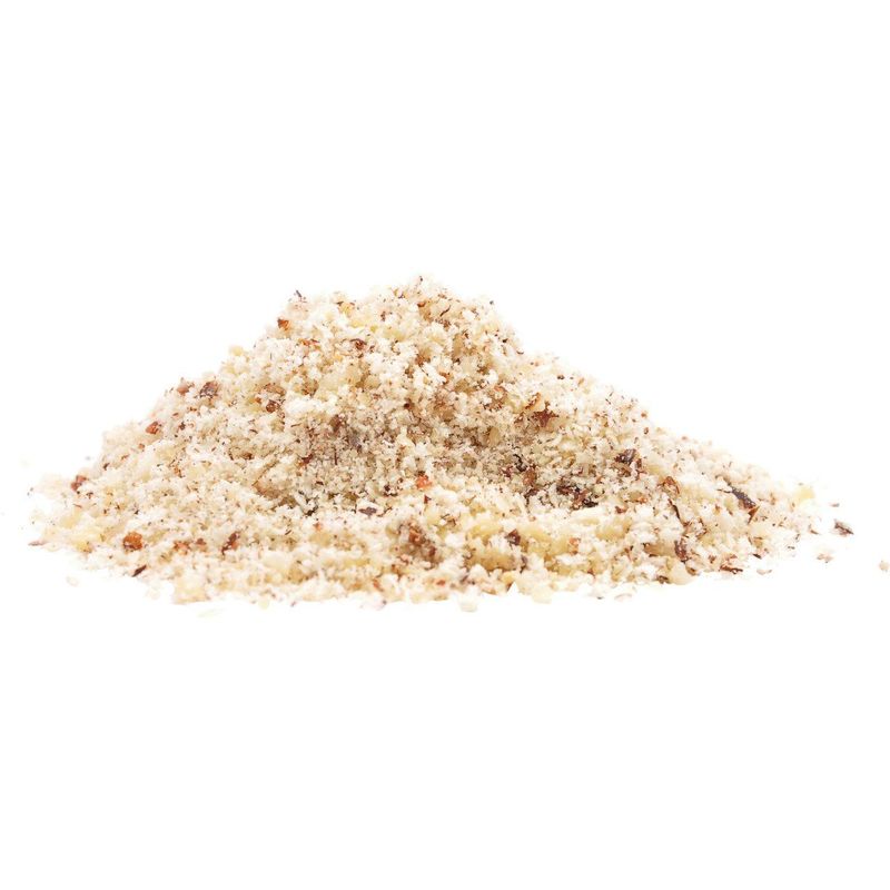 Haselnüsse gemahlen, Bio Knospe