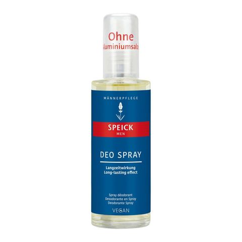 Men Deo Spray, ohne Zertifizierung