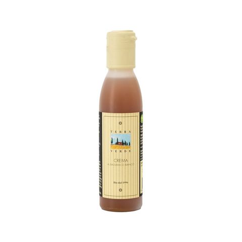 Crema al Balsamico Bianco, EU Bio