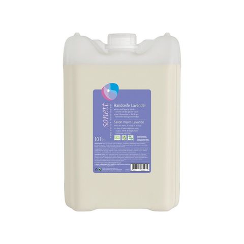 Handseife Lavendel, Nature Care Product
