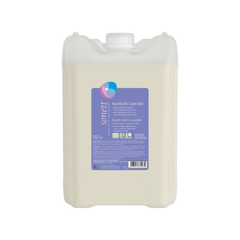 Handseife Lavendel, Nature Care Product