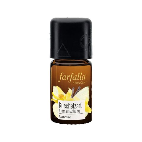 Iris Kuschelzart Aromamischung, ohne Zertifizierung