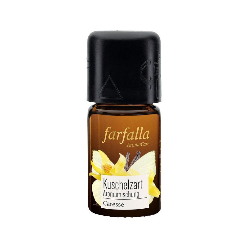 Iris Kuschelzart Aromamischung, ohne Zertifizierung