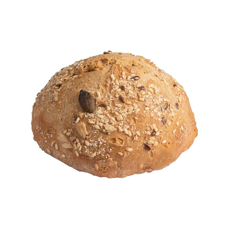 TK UrDinkel Holzofenbrötli Korn, Bio Knospe