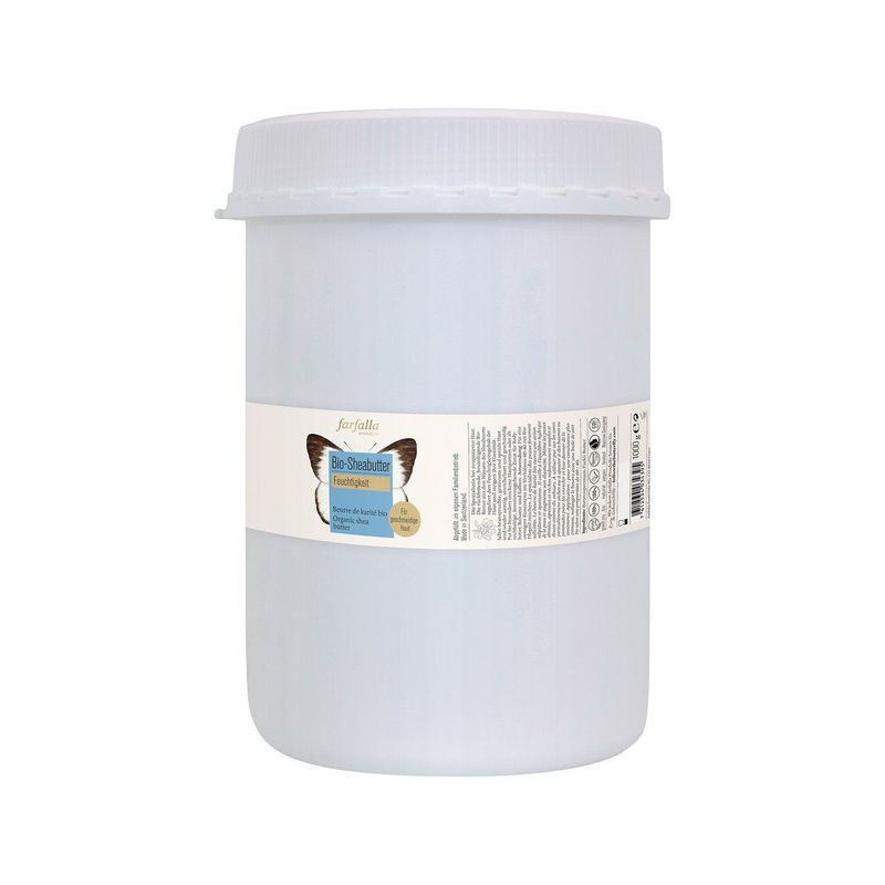 Shea Bio-Sheabutter Feuchtigkeit, NaTrue