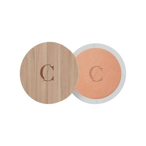 Terre Caramel N° 222 - Braun orange perlmutt, Cosmos Organic