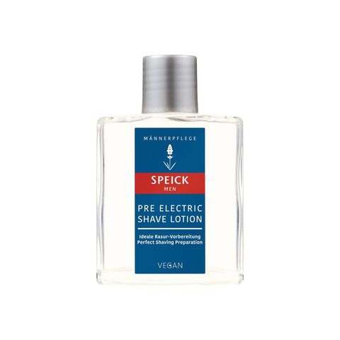 Men Pre Electric Shave Lotion, ohne Zertifizierung
