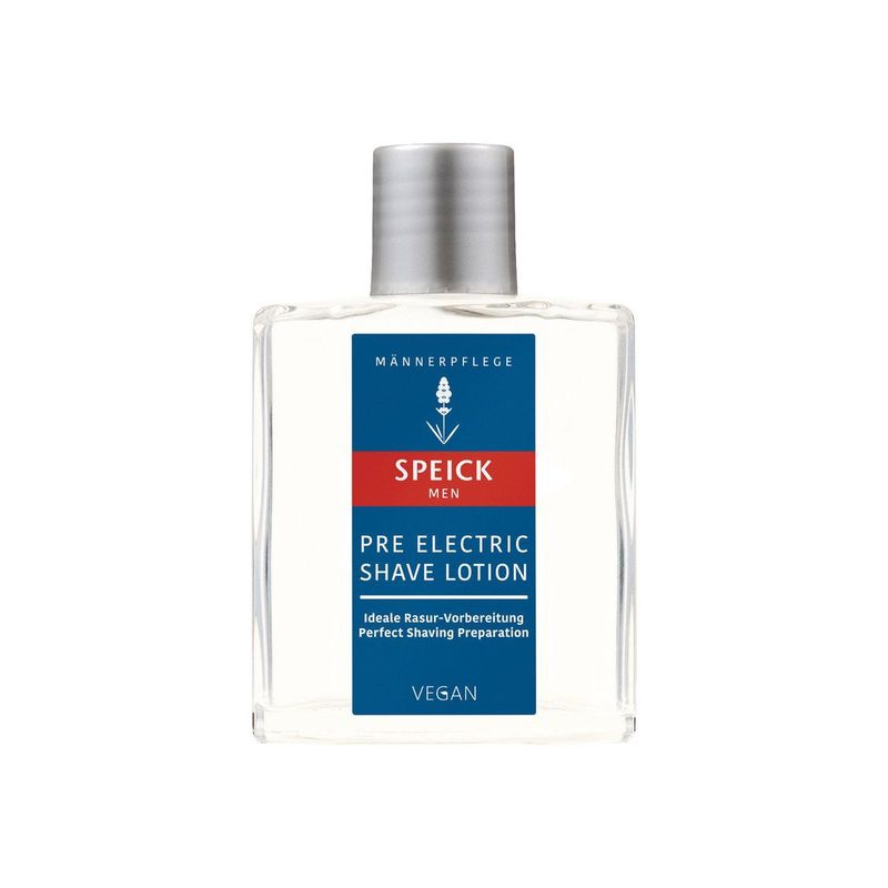 Men Pre Electric Shave Lotion, ohne Zertifizierung