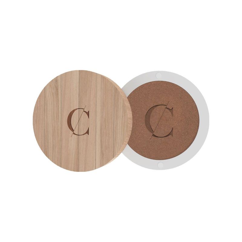 Lidschatten N° 105 - Moorea perlmutt, Cosmos Organic