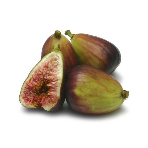 Feigen grün-violett, EU Bio