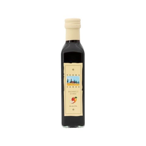 Balsamico di mele, EU Bio