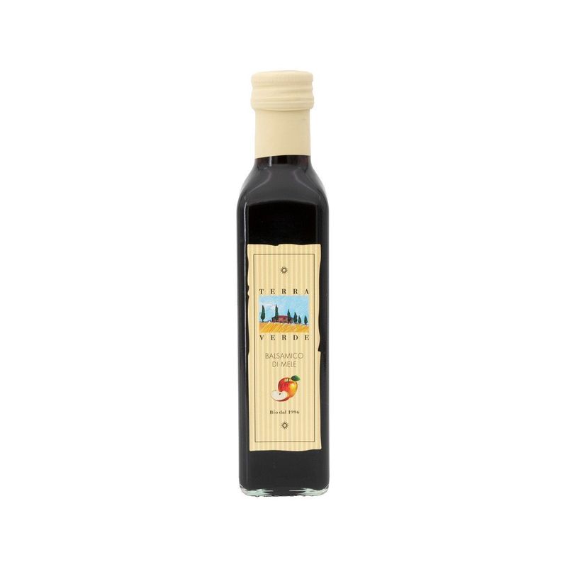 Balsamico di mele, EU Bio