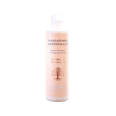 Mandarinen Körpermilch, 