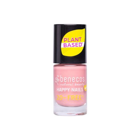 Nail Polish bubble gum, ohne Zertifizierung