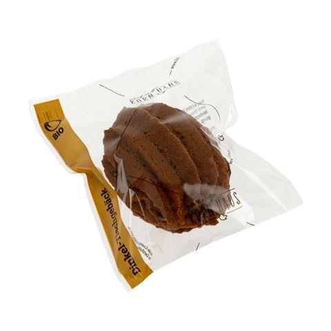 Bärentatze, Bio Knospe