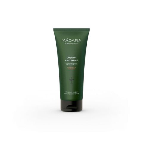 Colour and Shine conditioner, ohne Zertifizierung