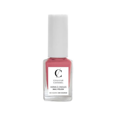 Nagellack N° 70 - Koralle orange, ohne Zertifizierung