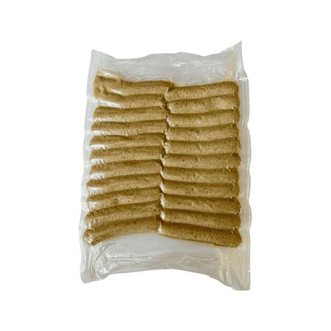 Lupinen Rostbratwürstchen, EU Bio