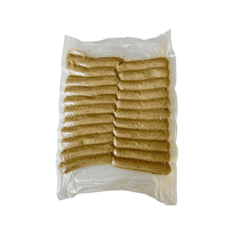 Lupinen Rostbratwürstchen, EU Bio