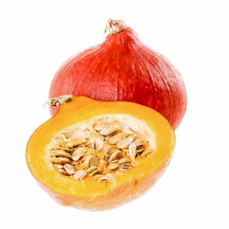 Kürbis Potimarron, Bio Knospe Schweiz