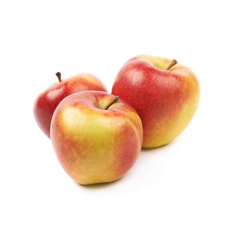 Apfel Jonagold süsslich, Bio Knospe Schweiz