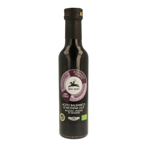 Aceto Balsamico di Modena I.G.P., EU Bio