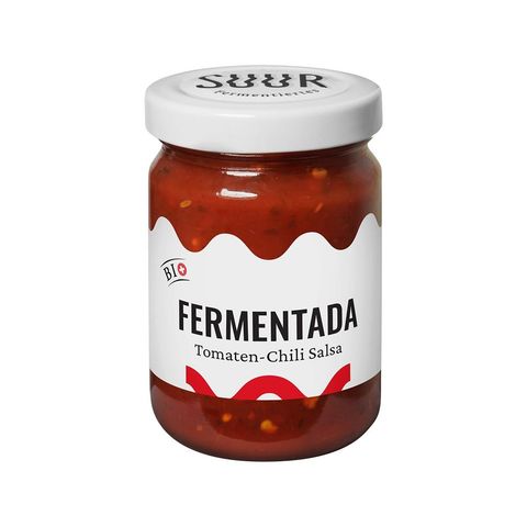 Fermentada, Schweizer Bio-Verordnung