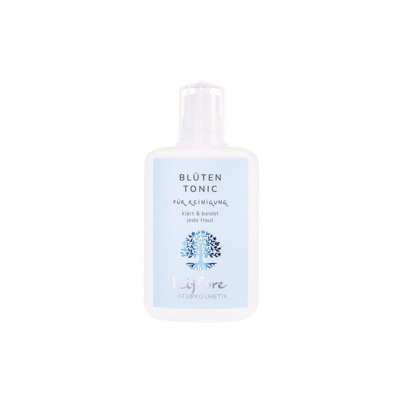 Blüten Tonic,