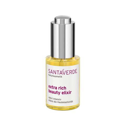beauty elixier extra rich, NaTrue