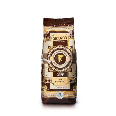 Cafe Espresso Bohnen, Schweizer Bio-Verordnung