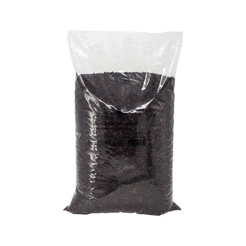 Riso Nero, EU Bio
