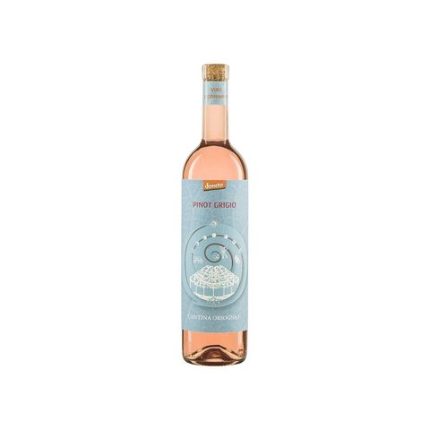 rs Pinot Grigio - Terre di Chieti IGP 2024, Demeter
